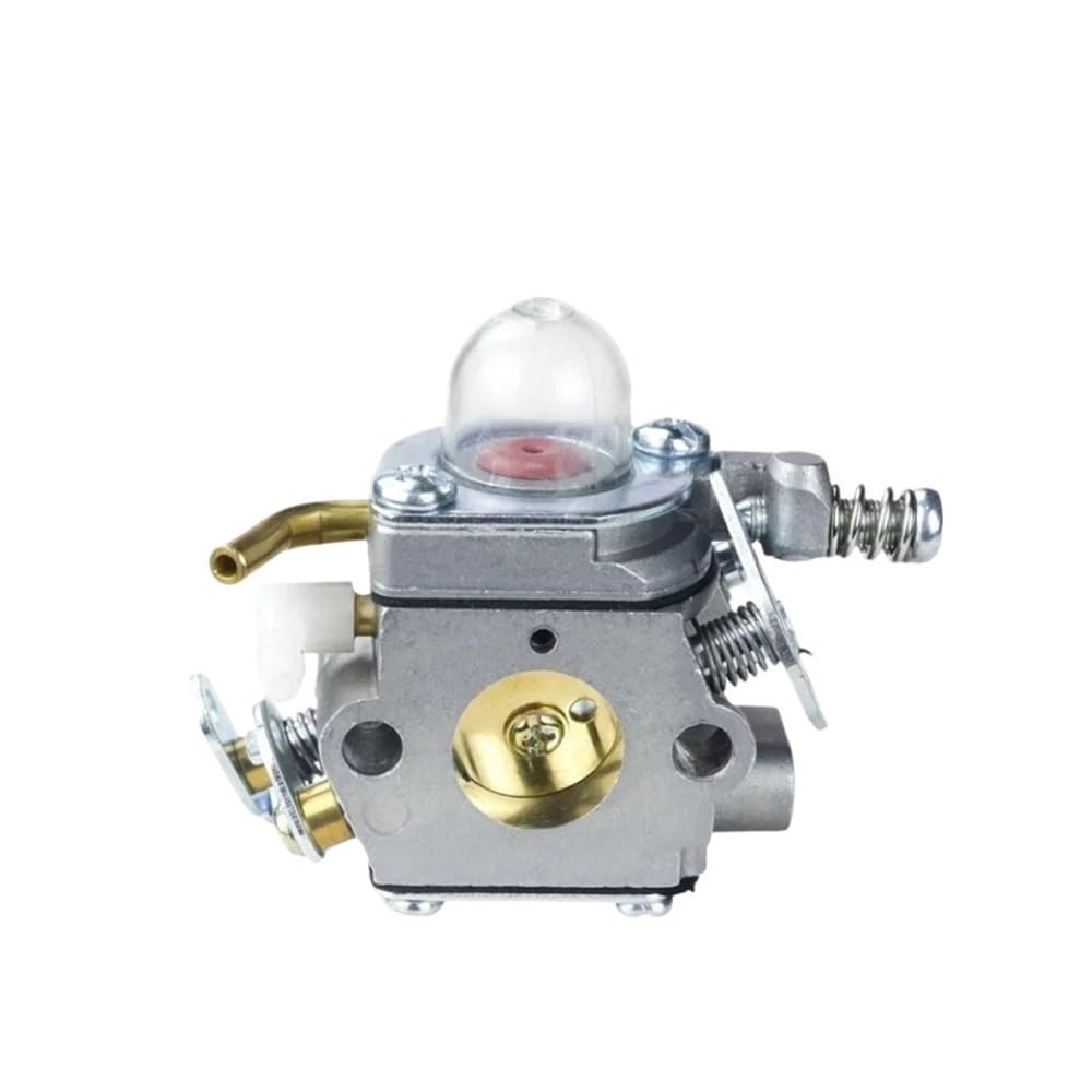 Carburateur tondeuse KNC 52/55 M en alliage durable pour rénovation mécanique