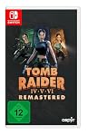 Aspyr – Tomb Raider IV-VI Remastered Starring Lara Croft - Switch