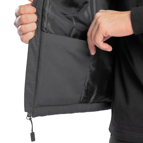 Image of ATG Men's Quilted Vest