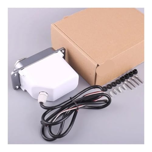 S200 Servo motorisé performant pour stabiliser votre drone FPV 200 S400