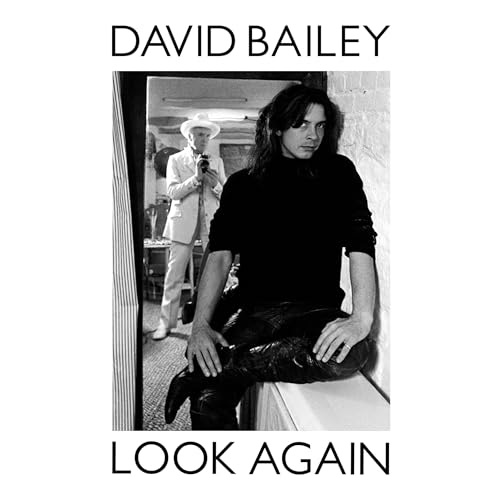 Look Again: The Autobiography [Written by David Bailey] episode artwork