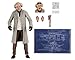 NECA Back to The Future Ultimate Doc Brown - 7