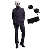 Anime School Uniform Halloween Cosplay Costumes - Two Version