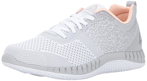 Reebok Women's REEBOK PRINT RUN PRIME ULTK Track Shoe