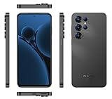 大画面ディスプレイ: 7.2インチHD大画面を搭載し、動画視聴やゲームプレイに最適な視聴体験を提供します 大容量メモリ:24GB+512GBの大容量ストレージを搭載し、さらに2TBまでmicroSDカードで拡張可能です バッテリー性能: 6000mAhの大容量バッテリーを搭載し、長時間の使用が可能です カメラ機能: 68MPのハイクオリティカメラを搭載し、鮮明な写真撮影が可能です 便利な機能: 指紋認証やNFC、デュアルSIM対応など、実用的な機能を多数搭載しています