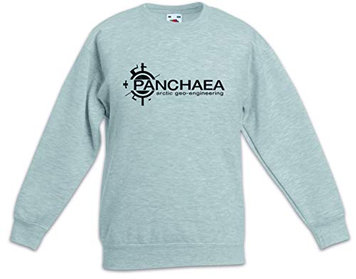 Sweat-shirt pour enfants Urban Backwoods Panchaea pullover doux et résistant pour garçons et filles