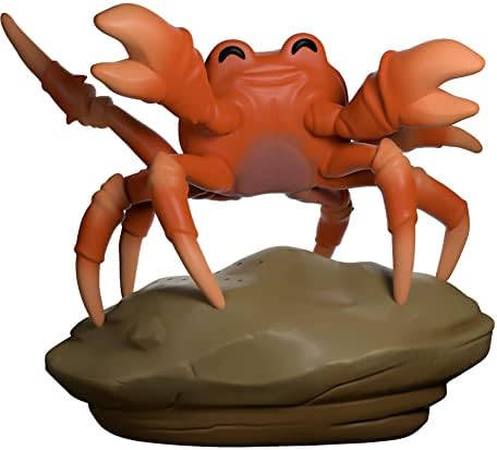 Amazon.com: Youtooz Quackity #16 4.9" inch Vinyl Figure, Collectible