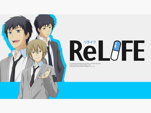 ReLIFE
