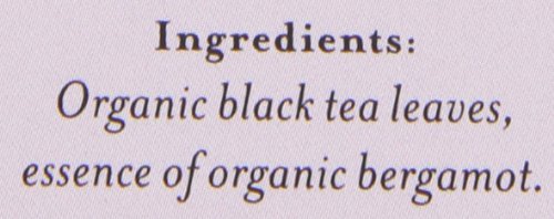 Mighty Leaf Black Tea, Organic Earl Grey, 15 Pouches (Pack Of 3) Package May Vary #TOP5