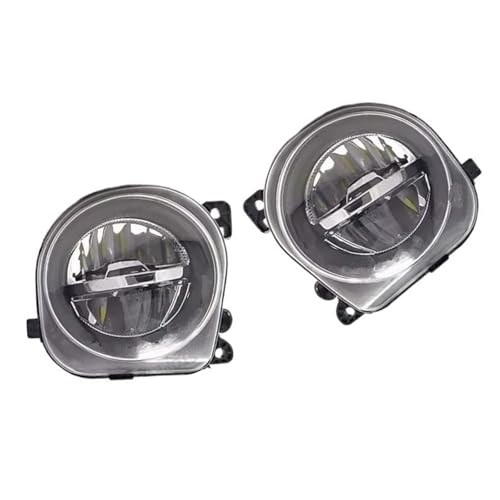 Phares antibrouillard auto pour BMW Série 5 535d Berline 2015 bloc optique complet 63177311293