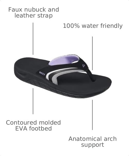 Image of REEF Women's Slap 3 Flip Flops