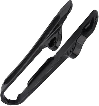 Motorcycle Chain Slider Swingarm Protection Compatible with SX SXE 65, TC EE MC 2021-2025, Dirt Pit Bike