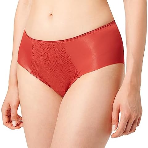 Triumph Women's Essential Minimizer Hipster Briefs Cover