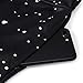 RAISEVERN Unisex Milk Pouring Printed Workout Sweatpants Pants 2018 Style Pour Milk Large
