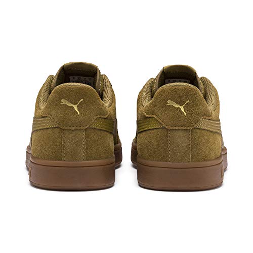 Image of Puma Unisex-Adult Smash V2 Sneaker