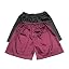 Wine Red + Black