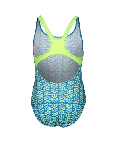 Image of ARENA Friends Girls' Youth Swim Pro Back Swimsuit