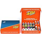 Marijuana Tool Cleaner