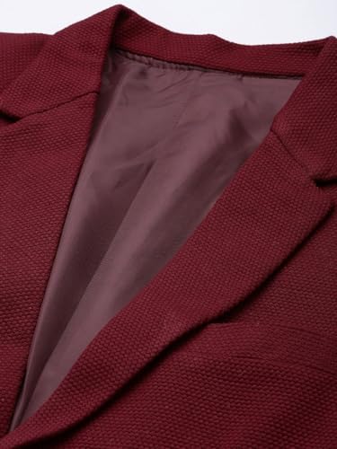 Image of The Indian Garage Co Men Blazer