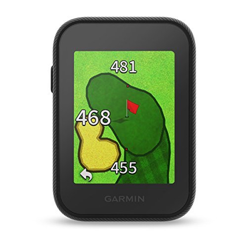 Garmin Approach G30 Golf Handheld Gps (Renewed) #TOP1