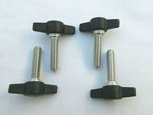 108197-5 Thumb Screw Compatible With Hobart Equipment