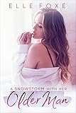 A Snowstorm With Her Older Man