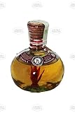 TEQUILA LA FOGADA REPOSADO DONNA CARLOTTA 38% CL.70 TEQUILA LA FOGADA REPOSADO DONNA CARLOTTA 38% CL. 70