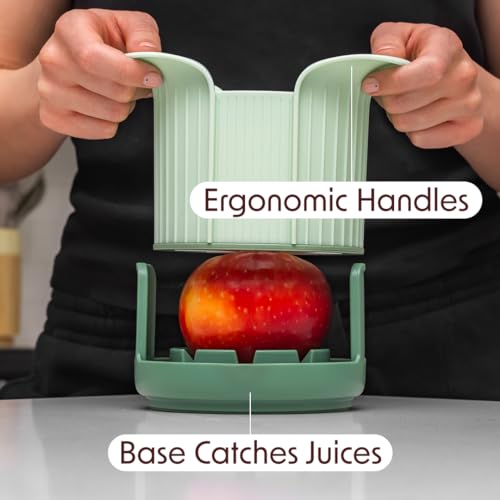 Apple-Corer-Tool-with-Ergonomic-Handle-Durable-Fruit-Core-Remover-Easy-To-Use-Apple-Core-Remover-Tool-Versatile-Corer-Smart-House-Gadgets-Kitchen-Tool-Apple-Corer-by-Tremo