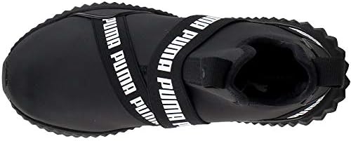 tenis puma defy mid