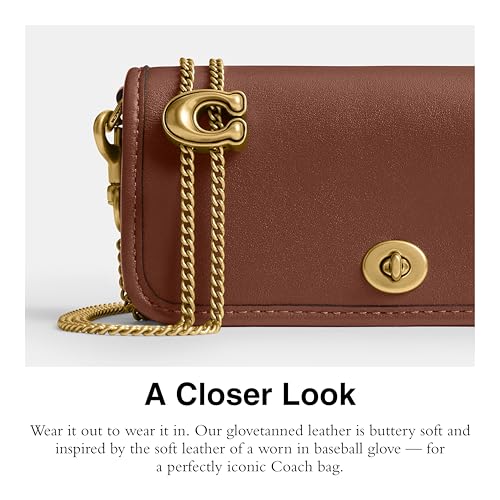 Coach for The Summer I Turned Pretty Dinky Bag 144