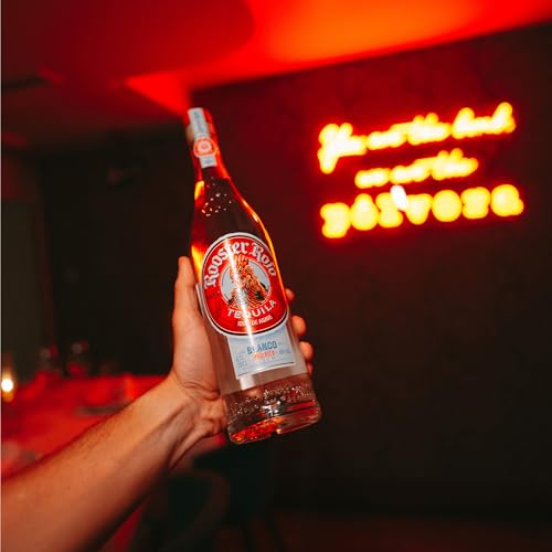 Rooster Rojo Blanco (1 x 0.7 l)