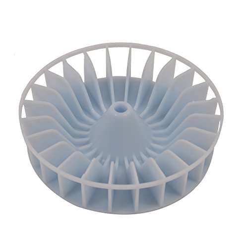 Hotpoint C00226347 Ariston Creda Indesit Proline - Kit de ventilador de recirculación para secadora