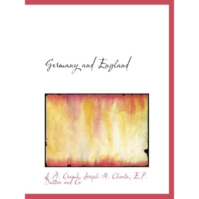 Germany and England