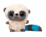 15cm x 10cm x 9cm Aurora 13003 - Yoohoo, Plüschfigur, 12.5 cm, blau
