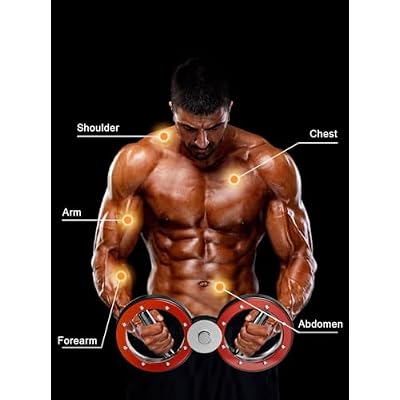 12 Pounds Burn Machine, Arm Training Equipment, Speed Arm Machine Grip Strength Trainer, Forearm Trainer Resistance Adjustment