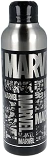 Stor |Young Adult Insulated Stainless Steel Bottle 515 Ml Marvel