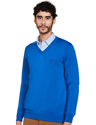 Image of Monte Carlo Men's Pullover-V /N-F /S