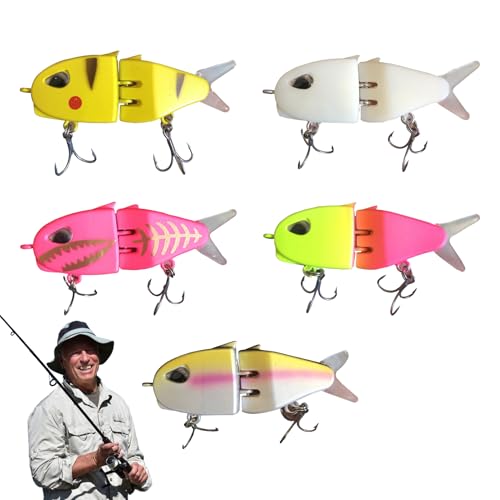 ブラックバス、シーバス、トラウトなどハードルアー 25個セット 71GTzfiUYgL._AC_UL210_SR210,