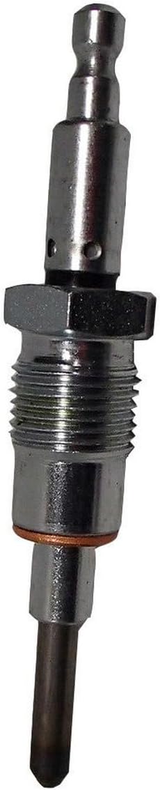 Replacement part for 975331 24V Heater Glow Plug Fits White Oliver 1250 1250 R2Aft126907