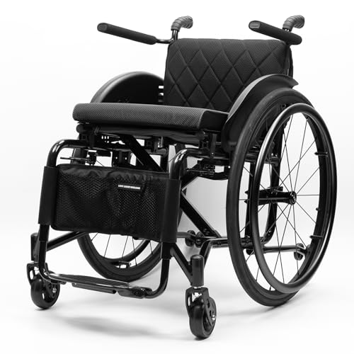 Sunyongfly X|[cԂ ܂肽ݎԂ yʃA~Ԉ֎q lpԈ֎q O\ȌցAA[Xgt(Seat width 38cm,Black(A))