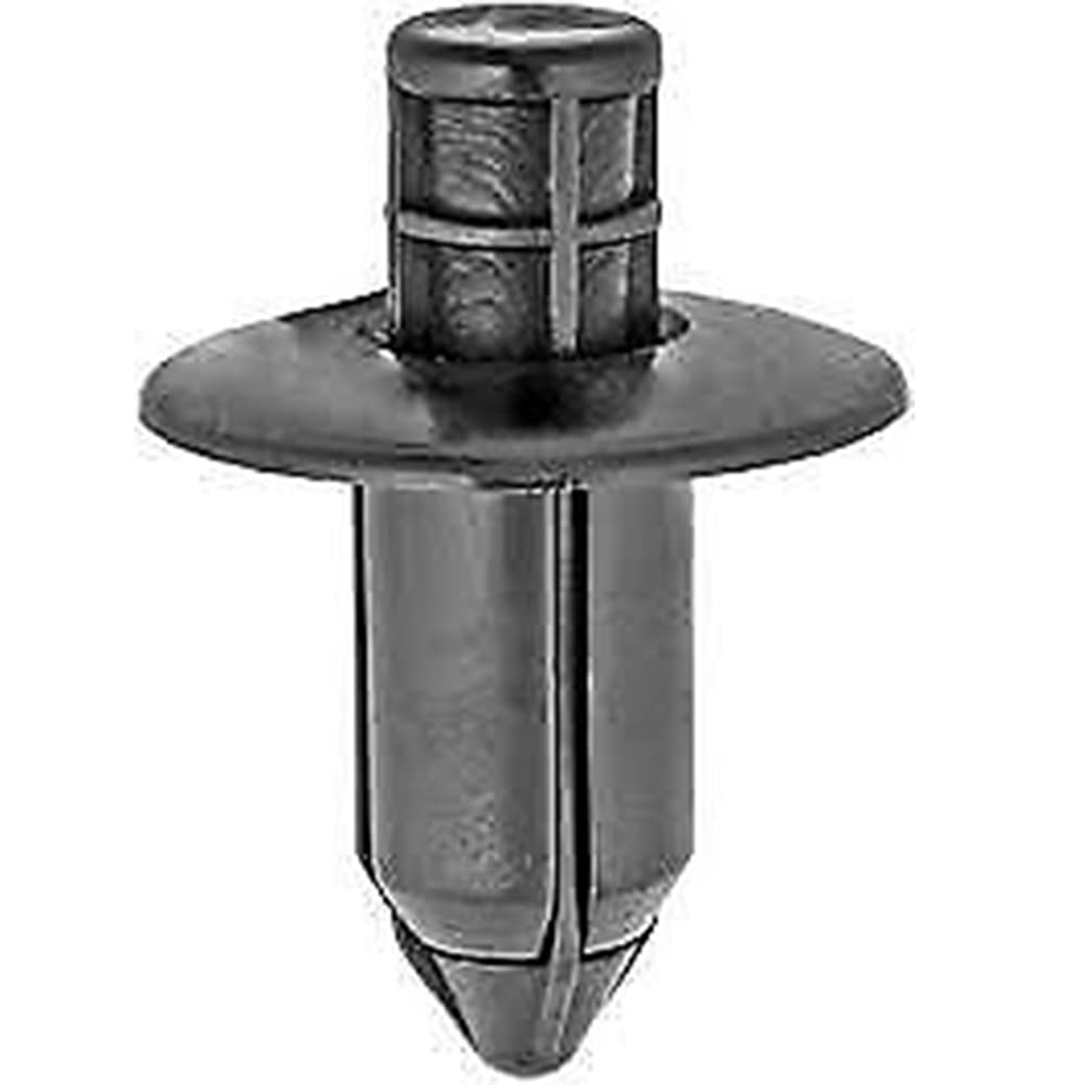 Platicat 30pcs Bumper Cover Retainer Clips Impreza