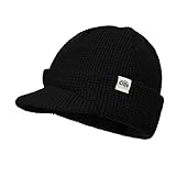 Compact et facile à transporter:Grâce à son tissu tricoté souple, ce beanie se roule et se glisse facilement dans un sac ou une poche. Idéal pour les voyages, les escapades outdoors ou les sorties improvisées