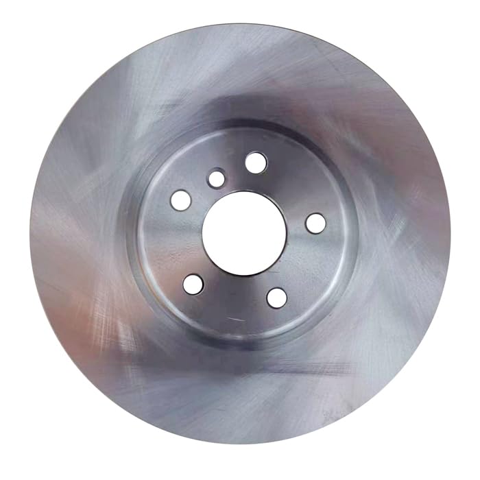 Bendix Premium PRT6905 Front Left Brake Rotor for Select Models BMW 230i,330e,330i,430i,530e,530i,540d,540i,640i,Gran Turismo,740e,740i,840i,Gran Coupe,iX,M240i,M340i,M440i,M440i,xDrive,X3,X4,X5,X7,Z4