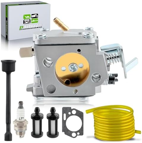 Kit Ricambio Motosega Kit Filtro, Carburatore E Bobina Per