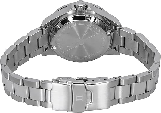 RATIO FreeDiver, orologio subacqueo da donna con cristallo di zaffiro, movimento automatico giapponese, orologio subacqueo resistente all'acqua fino a 200 m