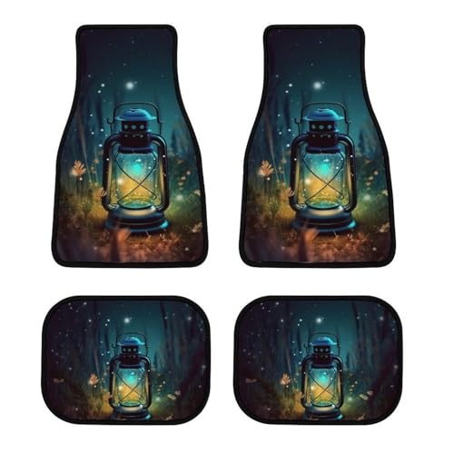Tapis de sol antidérapant pour voiture pour éviter les glissements sous les pédales