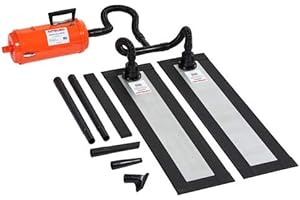 Airsled Appliance Mover AM2401: Move Heavy Appliances with Ease