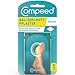 Produktbild Compeed Ballenschutz Pflaster  Hydrokolloid-Pflaster zur schnellen Linderung von Schmerzen am Ballen und bei Hallux Valgus, 5 Stück (1er Pack)