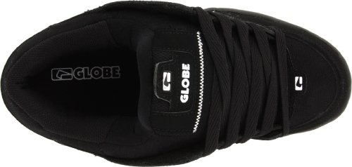 Image of Globe Men's Fusion Skate Shoe,Black /Gum,16 D US