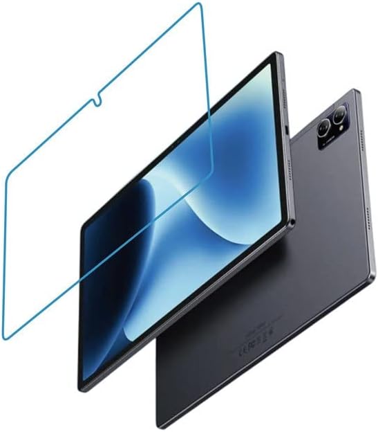 Miniatura 4 de Funda magnética para Chuwi HiPad XPro de 10.51 pulgadas, funda de piel sintética para Chuwi Hipad X Pro, Smart Cover Auto Sleep (color  protectores